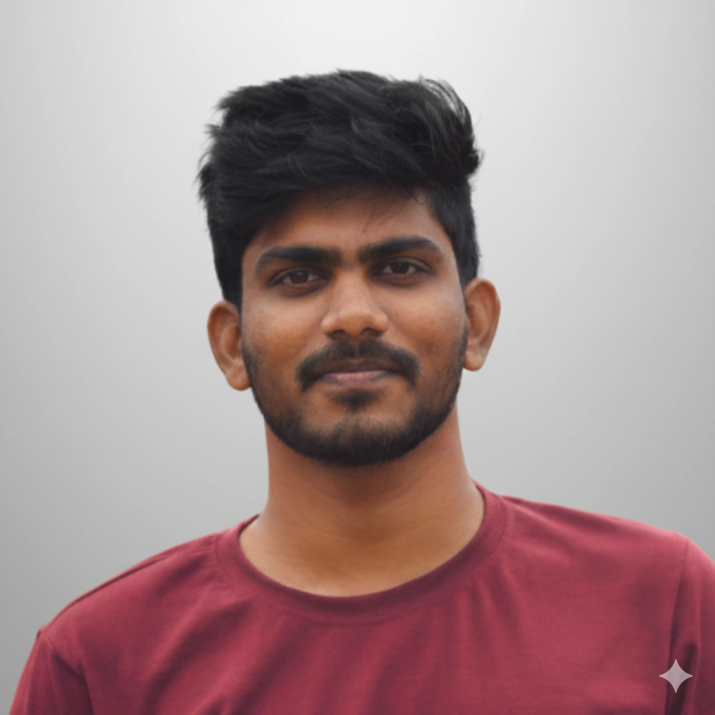 Suresh, Founder of Typpout