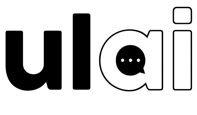 Ulai Logo